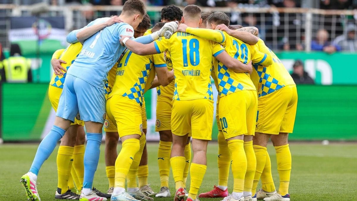 Rechtsextreme Vorfälle: Braunschweig zieht Konsequenzen