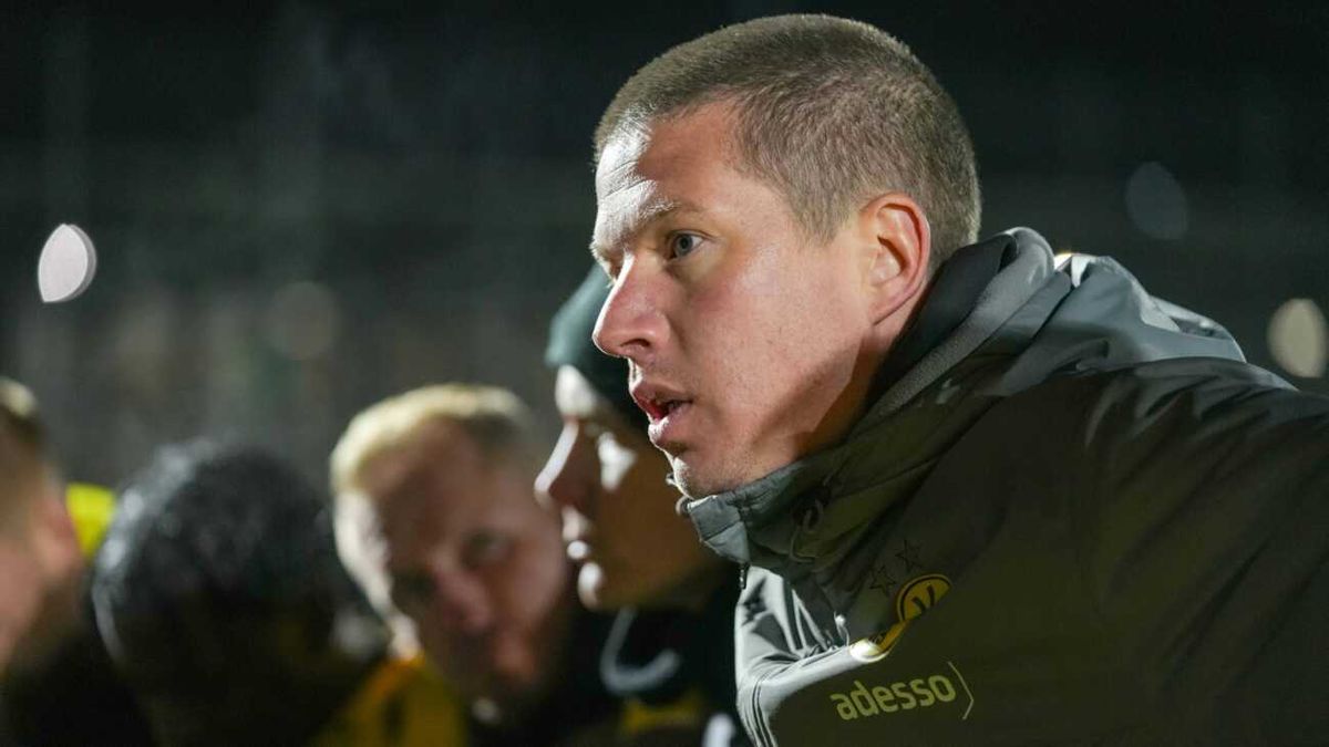 "Nicht Ajax oder Barcelona" - BVB bringt den Kampf zurück