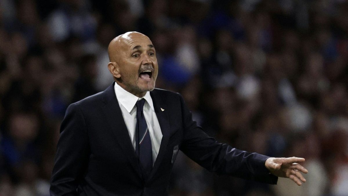 Zweiter Sieg für Squadra Azzurra