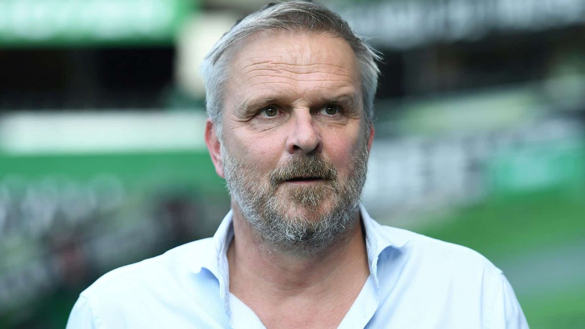 Hamann traut Kompany Bayern-Job zu - Skepsis bei Kimmich-Rolle