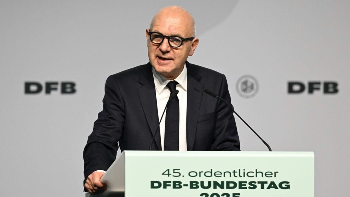 Gründung der Frauen-DFL für den 10. Dezember vorgesehen