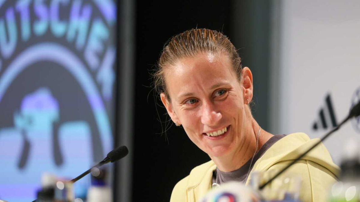 Ann-Katrin Berger: EM-Titel für Opa mit 92 Jahren