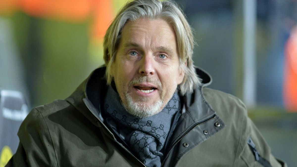 Fjörtoft zu Füllkrug: "Wird groß einschlagen"