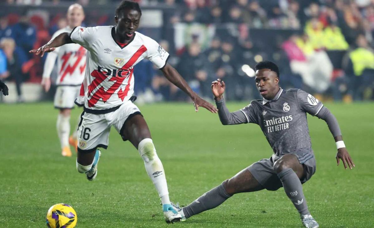 Real Madrid: Schiedsrichterkritik über eigene Vereinskanäle