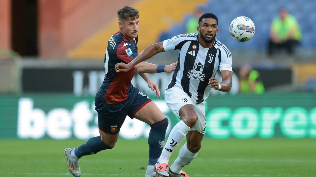 Juve erobert Tabellenspitze - auch Inter siegt
