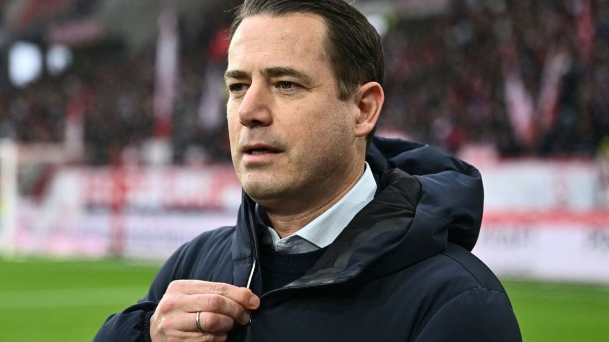 Ricken sieht BVB noch nicht als Spitzenmannschaft