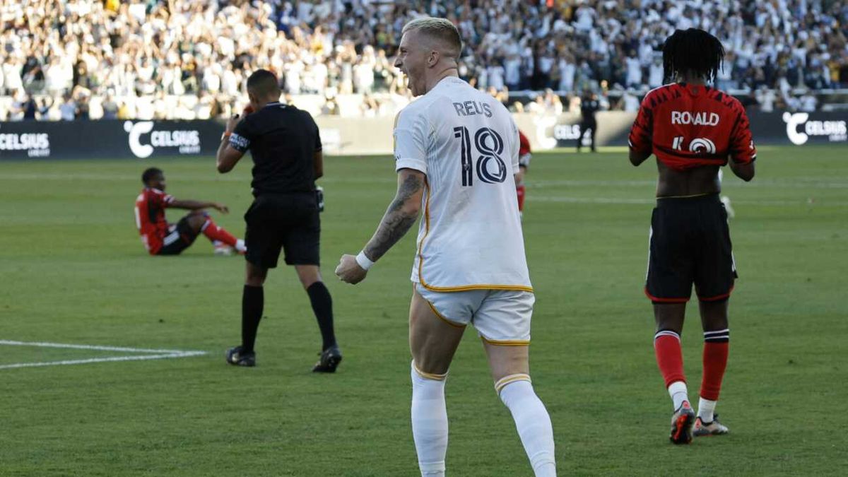 Einfach wunderbar: Reus feiert seine erste Meisterschaft