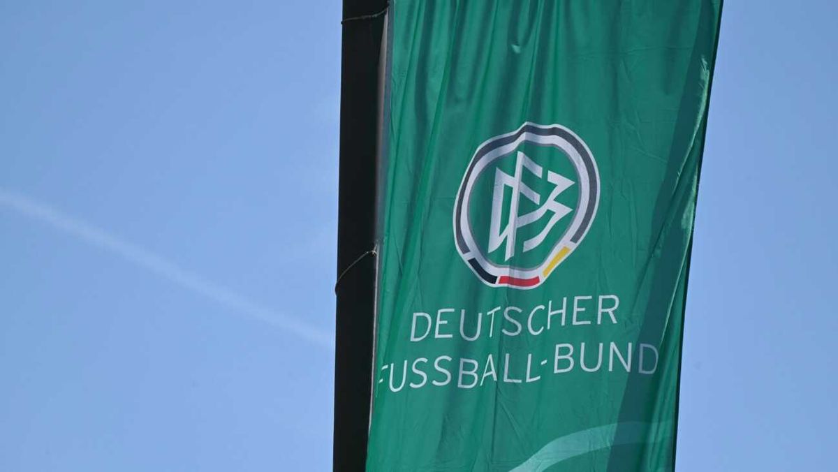 DFB: Weniger Spielabbrüche wegen Gewalt und Diskriminierung
