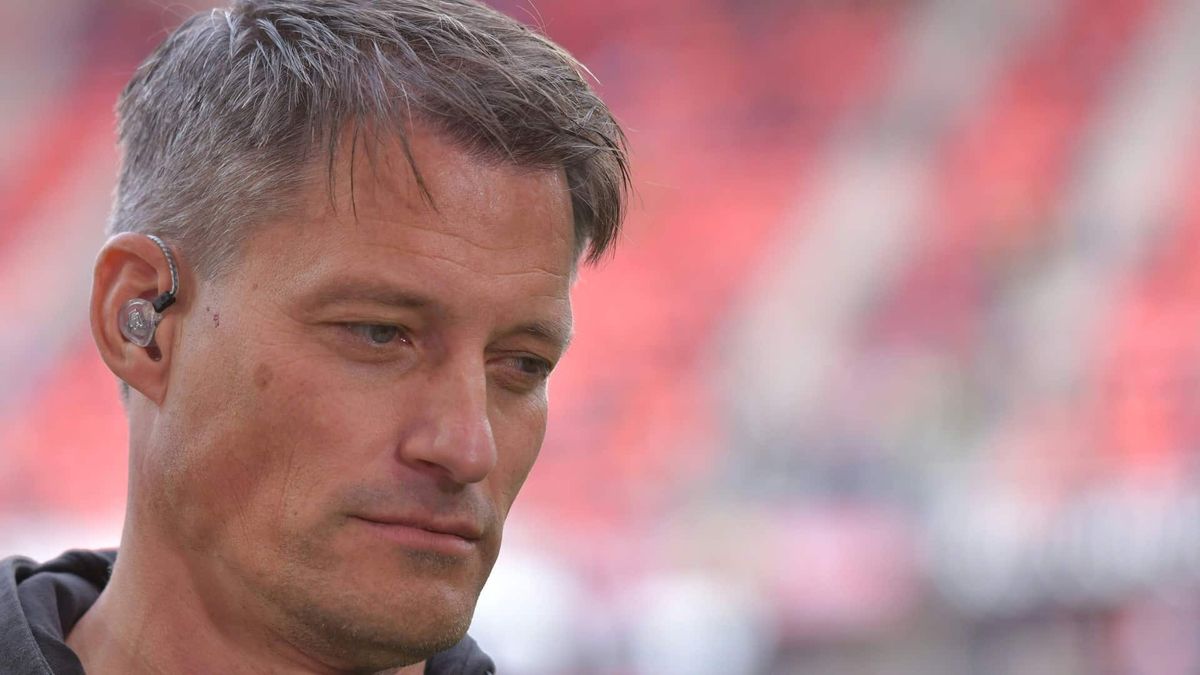 Blessin warnt vor Mainz: "Müssen wieder an die Grenzen gehen"
