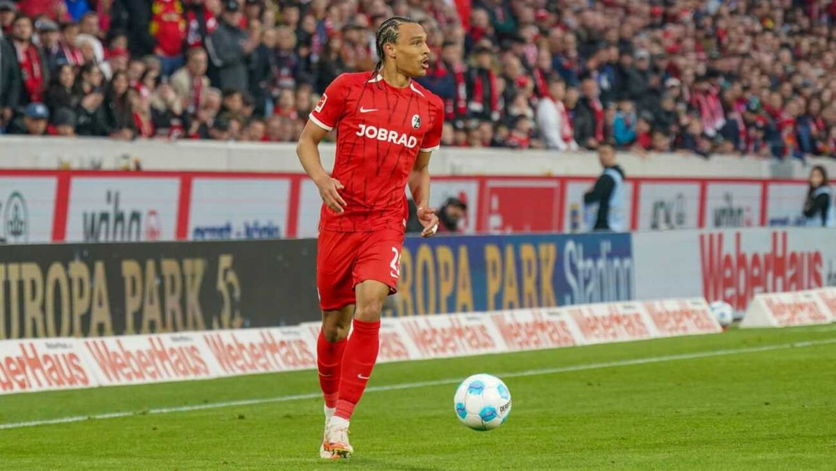 Kiliann Sildillia wechselt zu PSV Eindhoven für 5,8 Mio. Euro