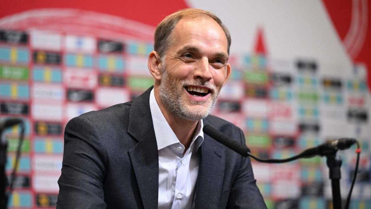 Tuchel-Freude auf "Traumjob" - Kane bleibt Kapitän
