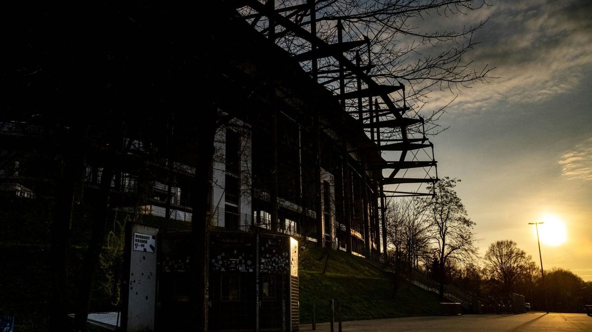 Europapokal in Hamburg: Nach Donezk spielt Kiew im Volkspark