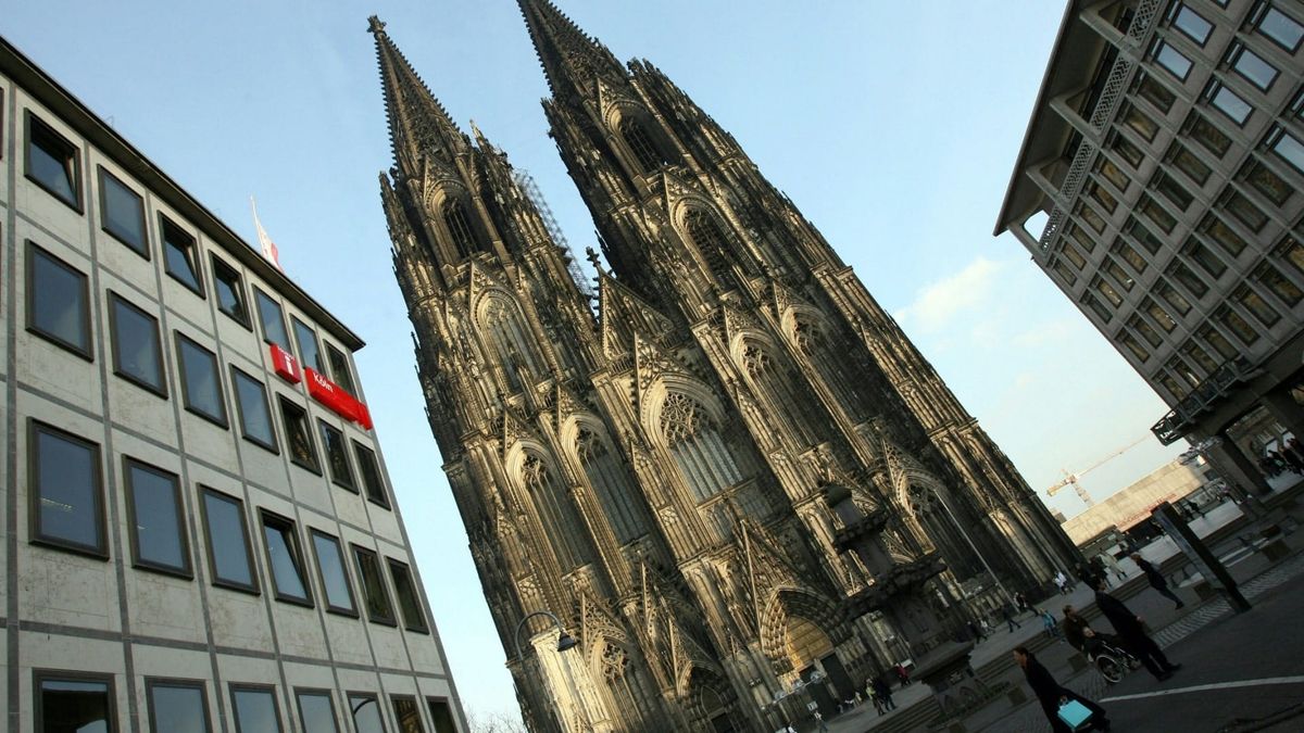 Festnahme nach Messerangriff vor Podolski-Abschied in Köln