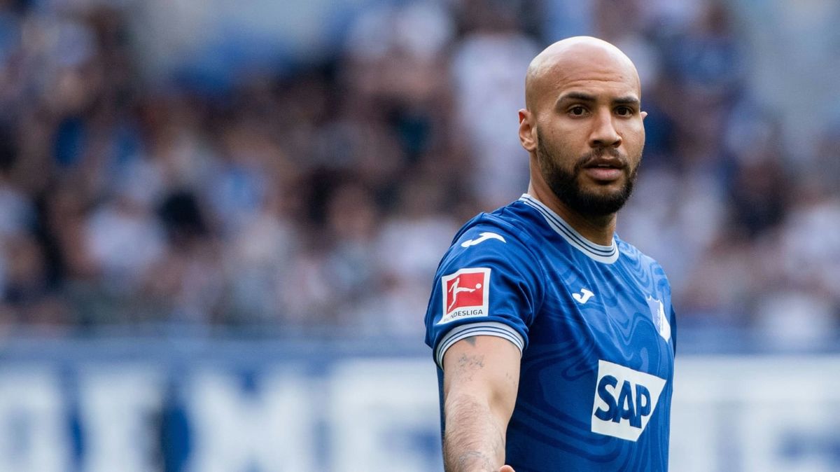 2. Liga: Brooks kehrt zu Hertha zurück