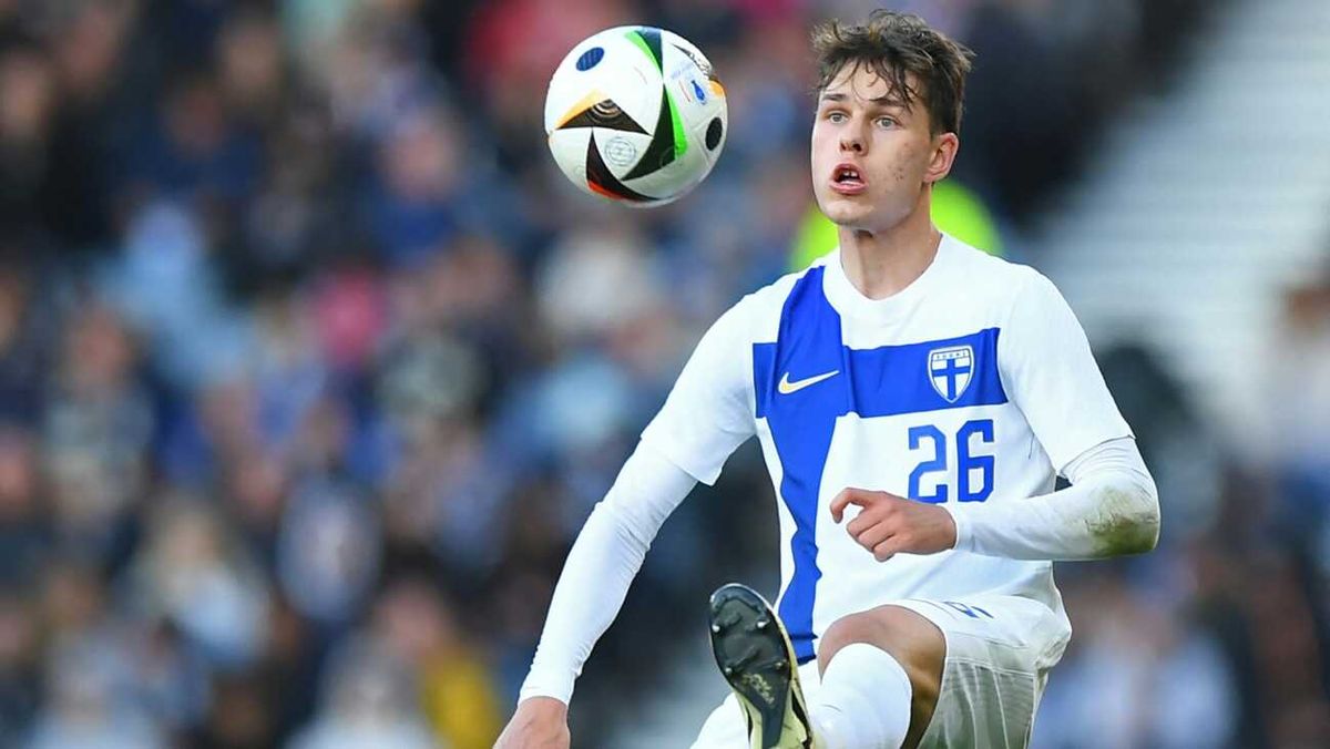 Paderborn holt Nationalspieler Terho