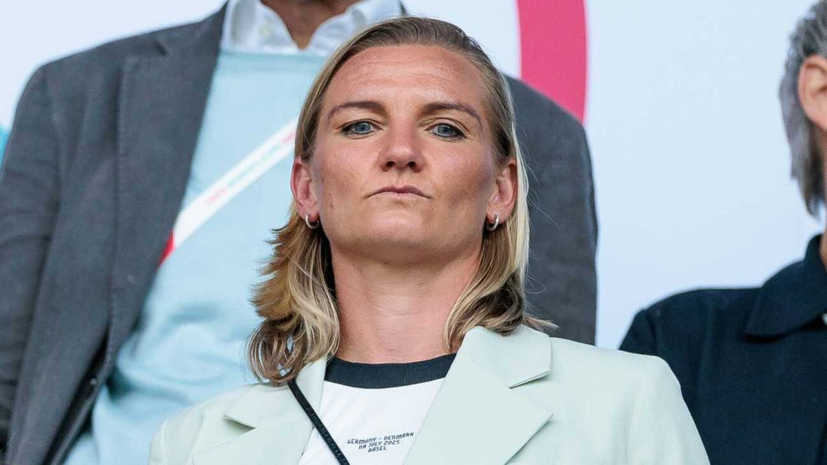 DFB-Frauen optimistisch vor EM-Viertelfinale gegen Frankreich
