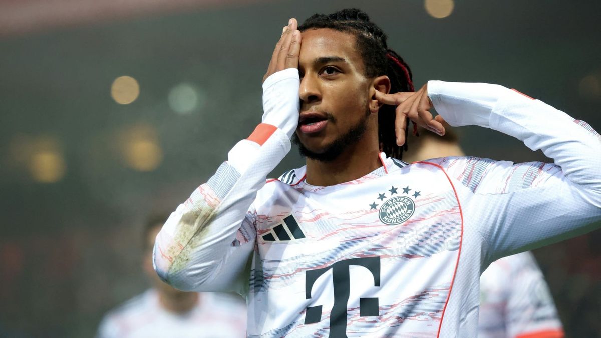 Social-Media-Tabelle: Bayern-Profis mit größtem Zuwachs