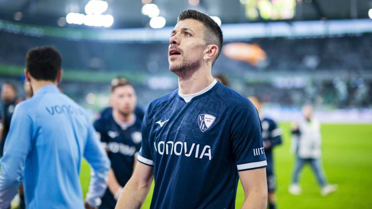 Losilla will Bayern trotz Underdog-Rolle ärgern