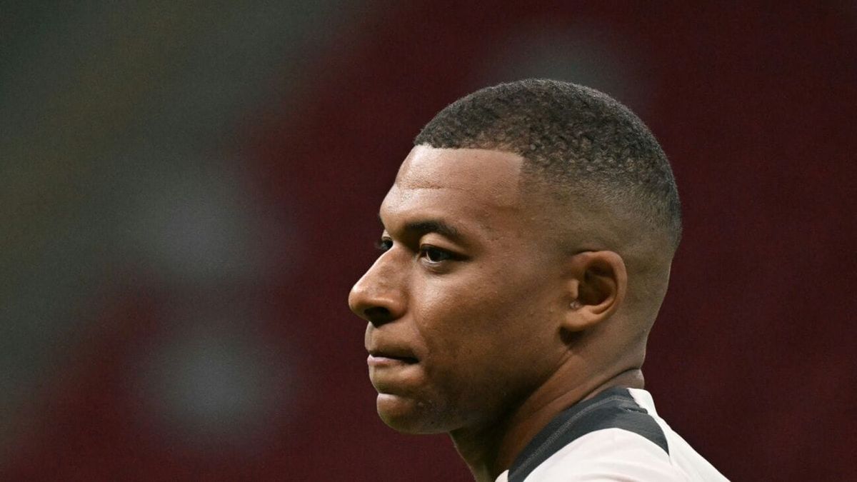 Mbappe-Debüt im Supercup? Ancelotti hält sich bedeckt