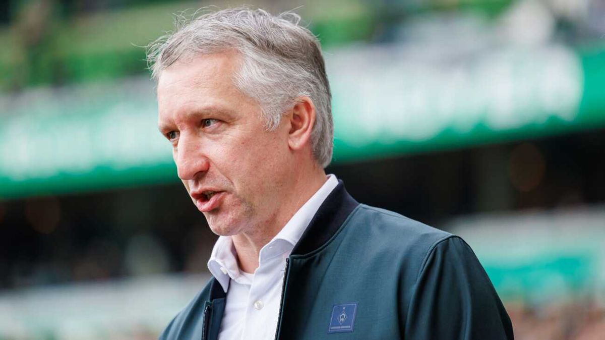 "Gute Wahl": Mulder bestätigt nahende Einigung mit Baumann