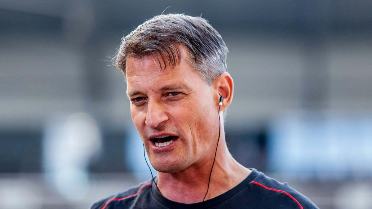 "Galliger, gieriger": Blessin hofft auf Zählbares in Berlin