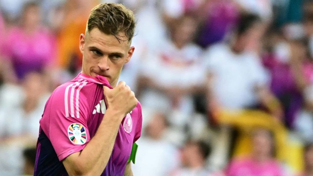 Matthäus: "Kimmich wird uns wunderbar vertreten"