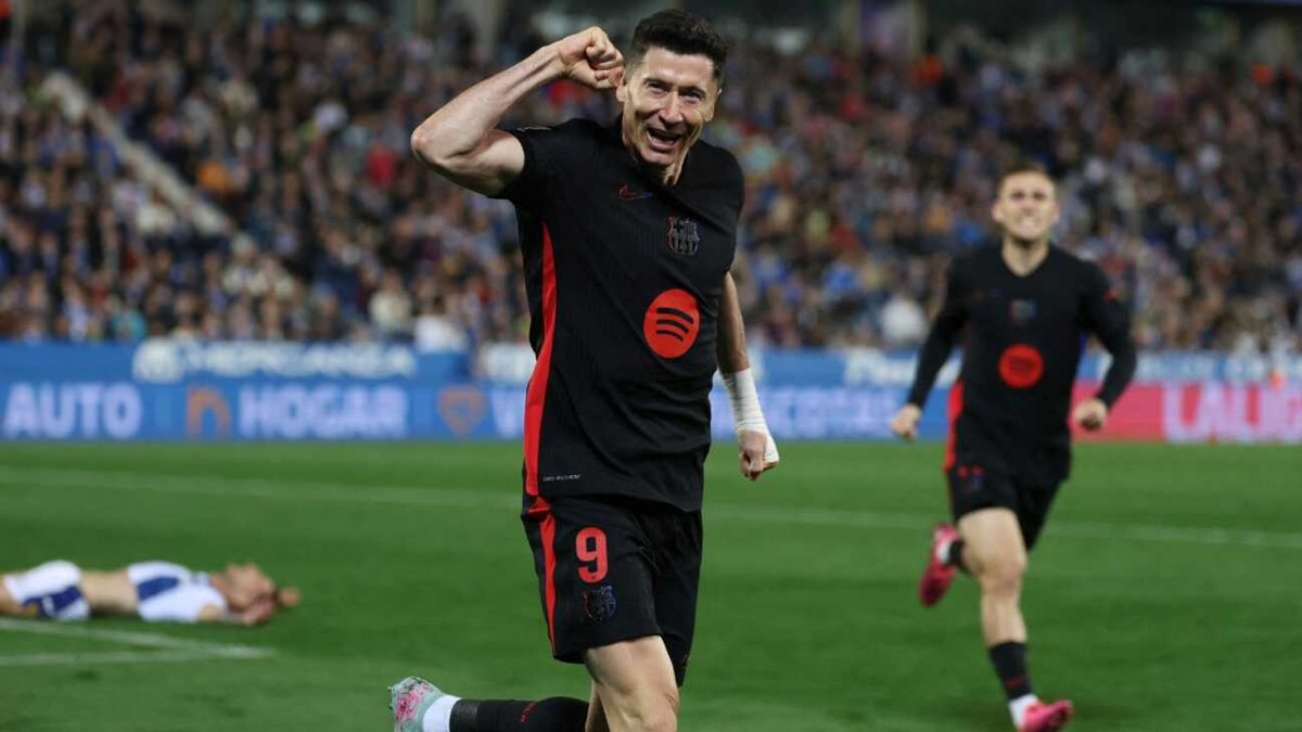 Nach Gala gegen BVB: Barca feiert wichtigen Arbeitssieg