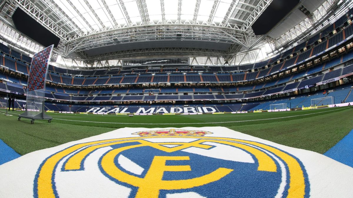 Lärmschutz: Vorerst keine Konzerte im Bernabeu