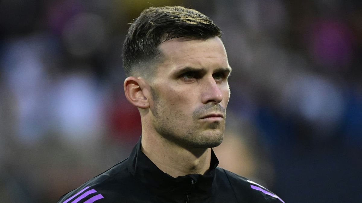 Groß über Kroos: "Der vielleicht größte deutsche Fußballer"