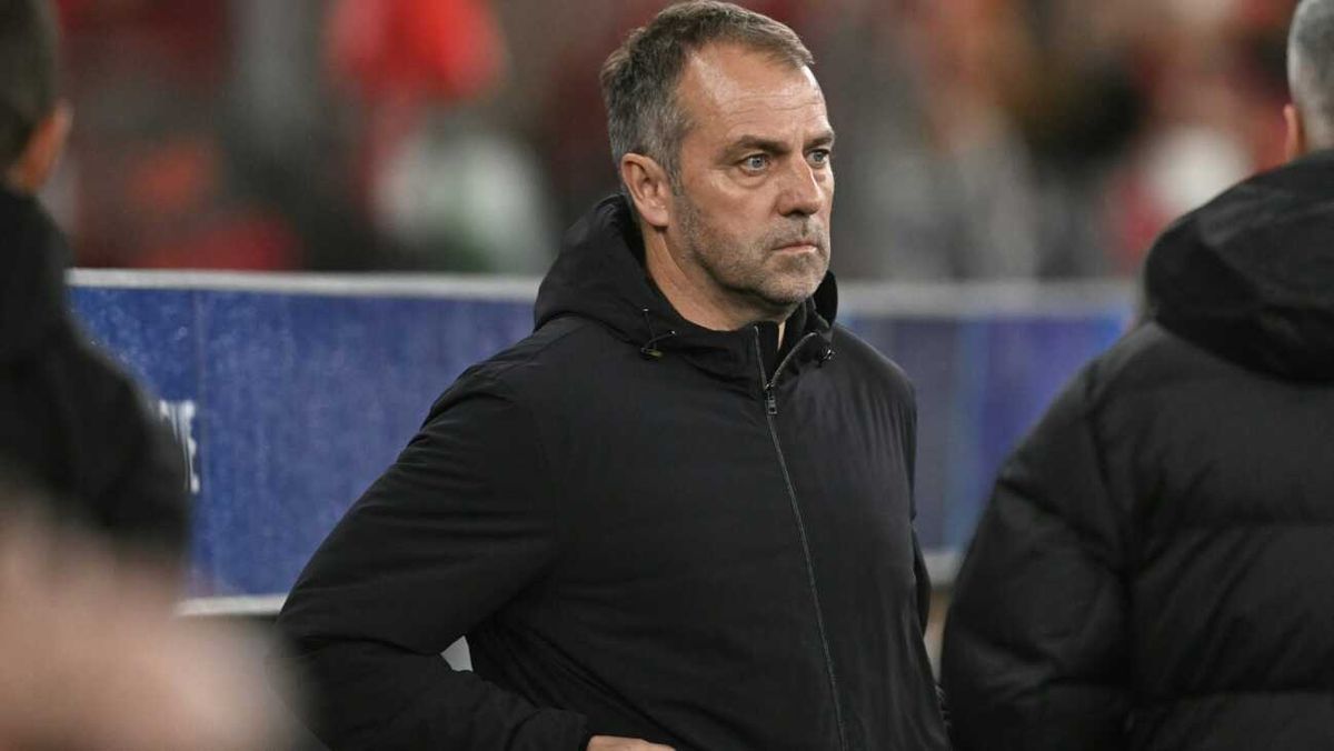 Flick trotz Osasuna-Einspruch gelassen