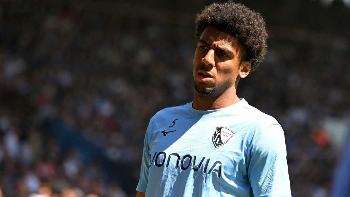 Hoffenheim holt Bernardo aus Bochum