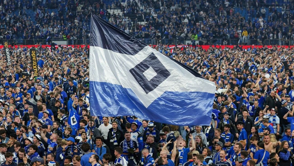 "Always Hamburg" - HSV-Doku läuft in 46 Kinos