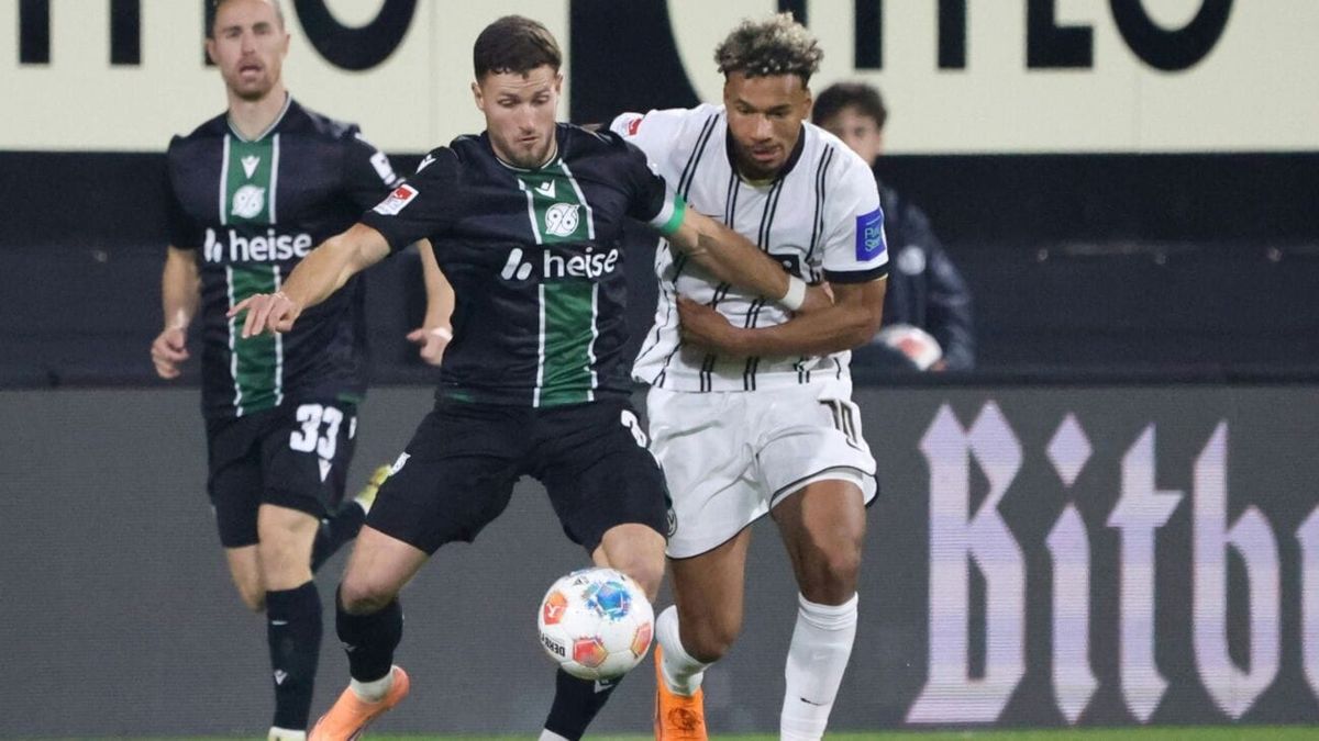 Remis im Verfolgerduell: SVE verpasst Sprung an die Spitze