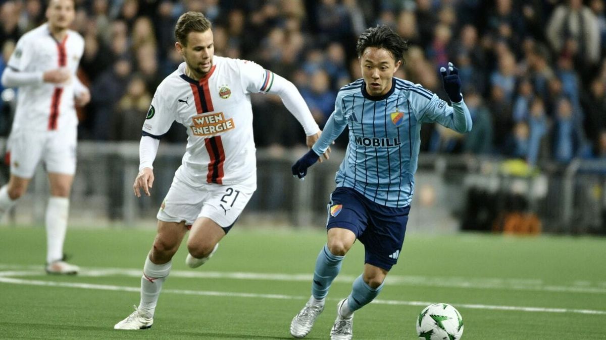 Wintertransfer: Eintracht holt Japaner Kosugi