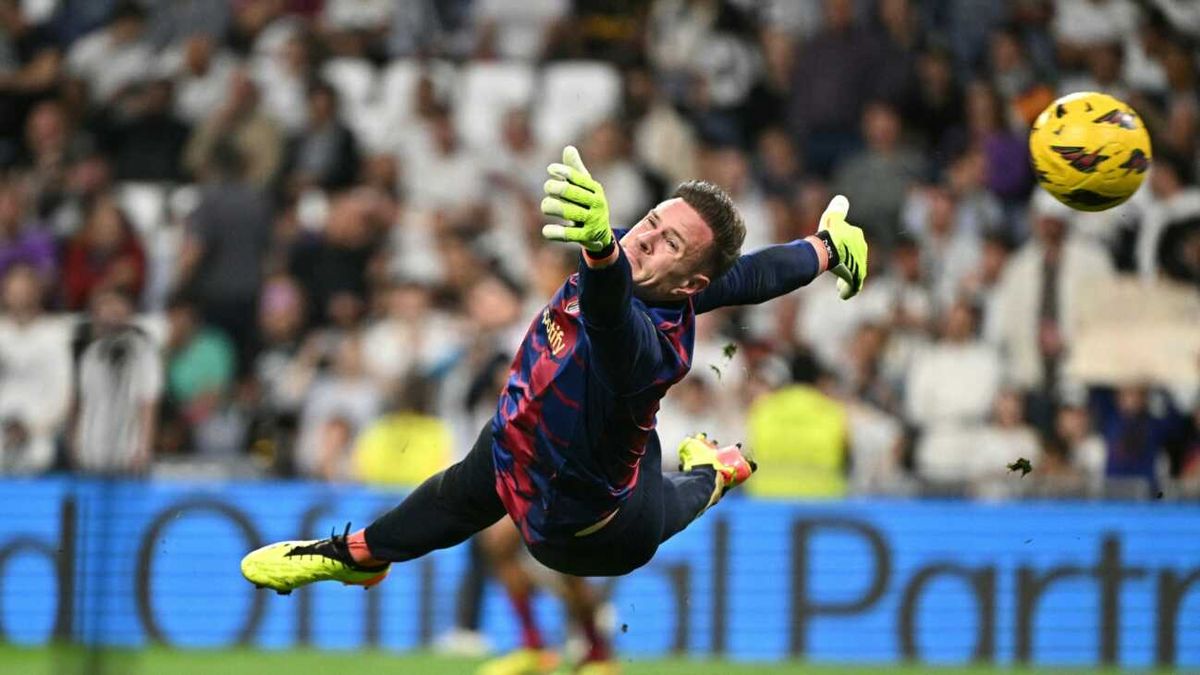Piqué über ter-Stegen-Comeback: "Sehr wichtig"