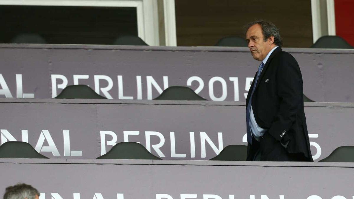 Einbruch bei Michel Platini: Trophäen und Medaillen gestohlen