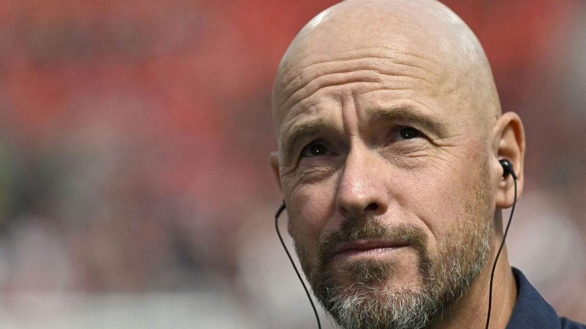 "Beispiellos": Ten Hag mit scharfer Kritik an Bayer-Bossen