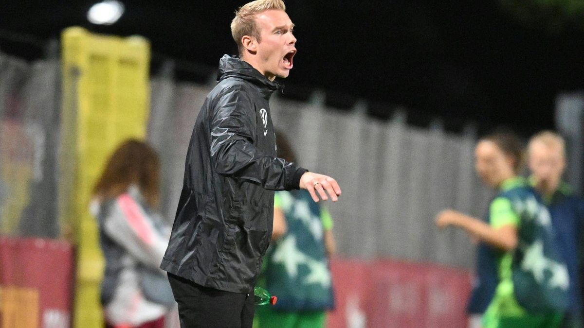 Wolfsburg will Bayern ärgern: "Werden alles dafür tun"