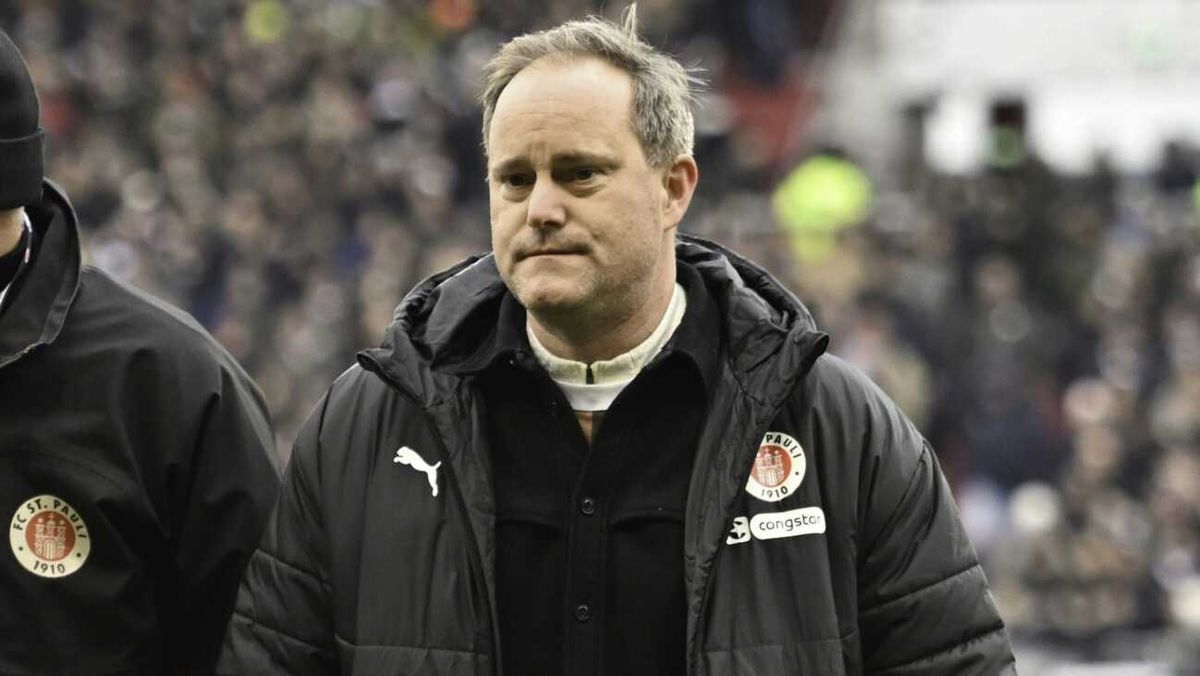 "Björn Höcke ist 1 Nazi": St. Paulis Botschaft an die AfD