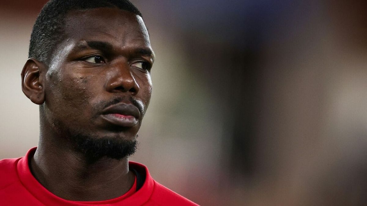 Ein Sturm zieht auf: Pogba steigt bei Kamelrennstall ein