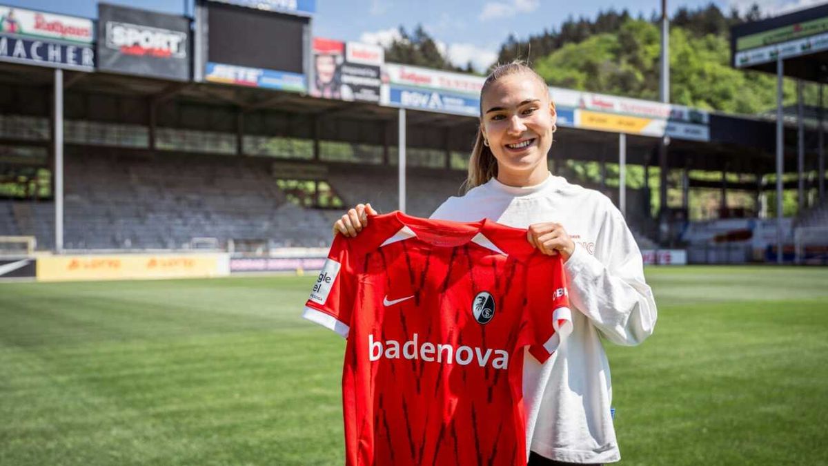 Freiburg holt Schweizerin Bienz aus Köln