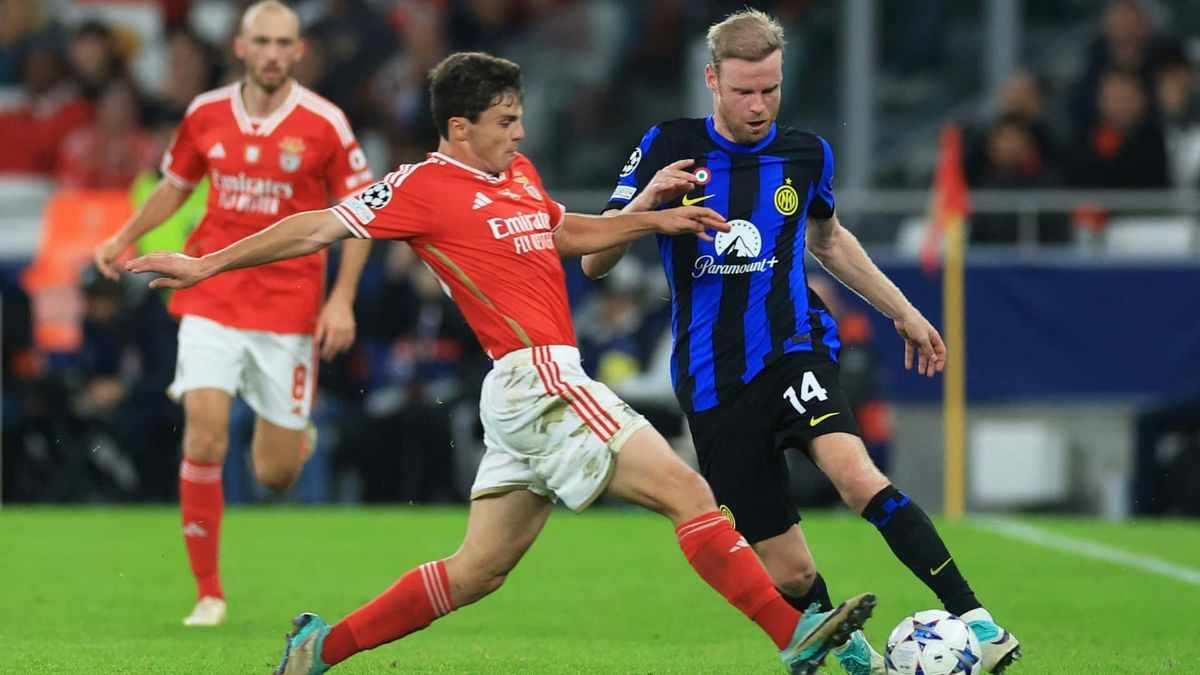 Ex-Bremer Klaassen kehrt zu Ajax Amsterdam zurück