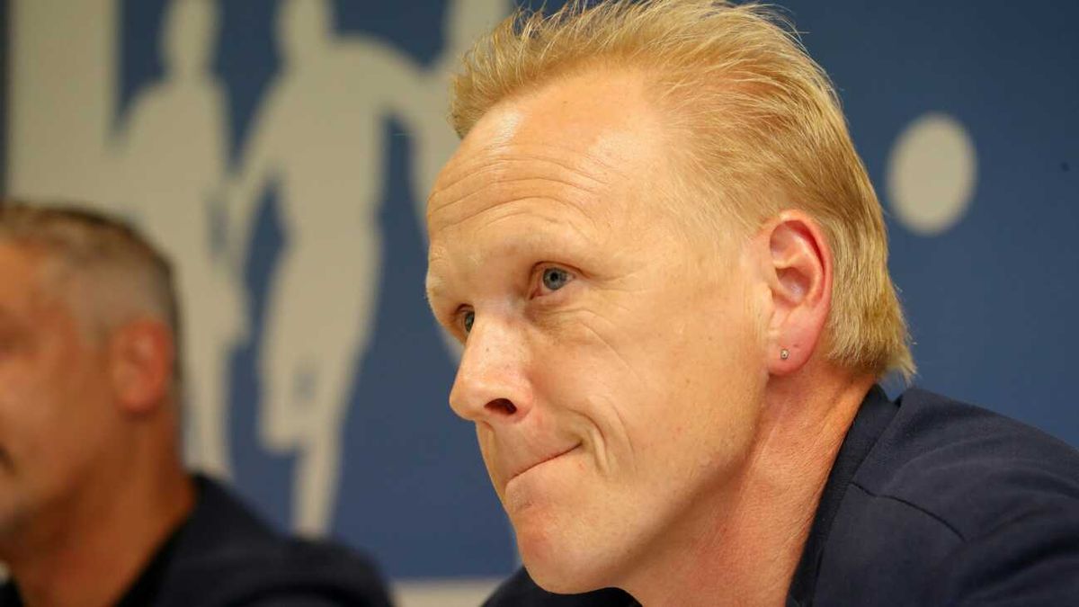 Ramelow beklagt mangelnde Identifikation