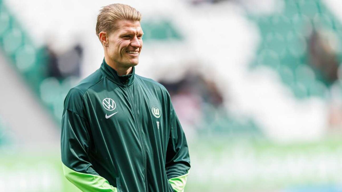 Kevin Behrens wechselt zum FC Lugano bis 2027