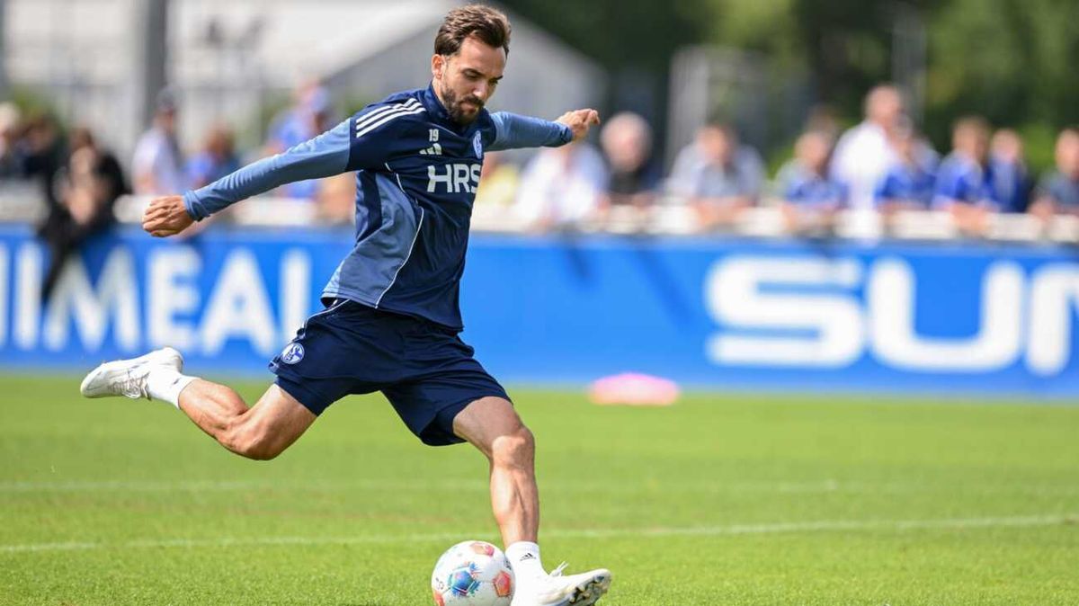 Schalke: Karaman gegen Lautern zurück im Kader