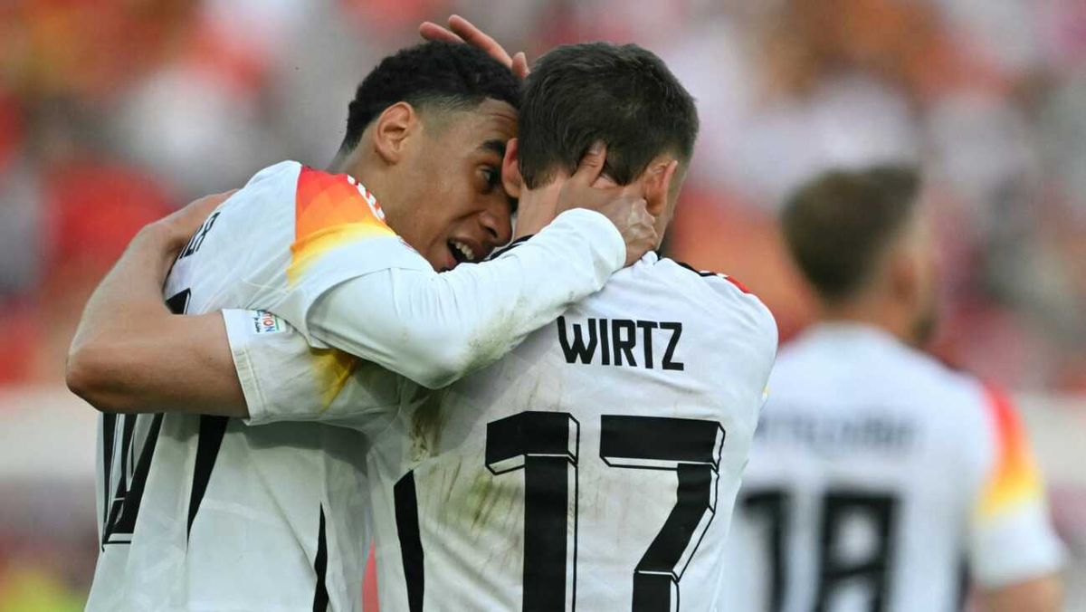 DFB bestätigt: EM-Doku kommt im Januar