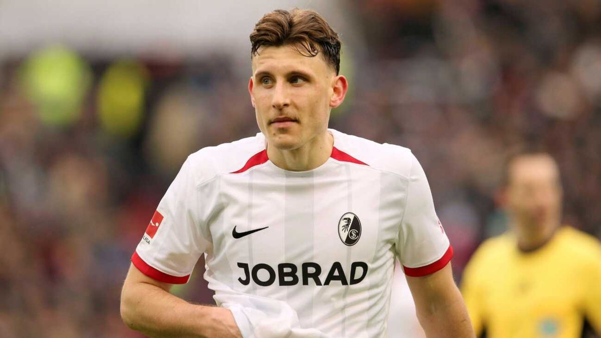 Langfristige Verlängerung: Freiburg trägt weiter Nike