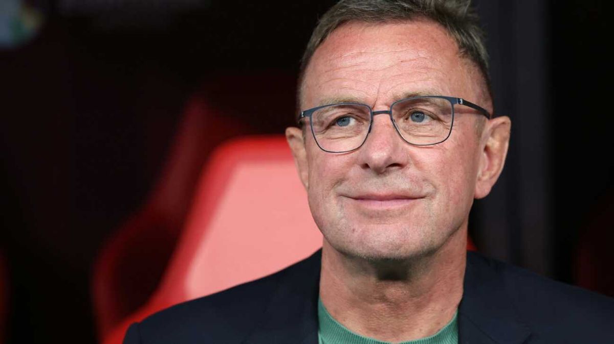 Medien: Rangnick sagt Hertha ab