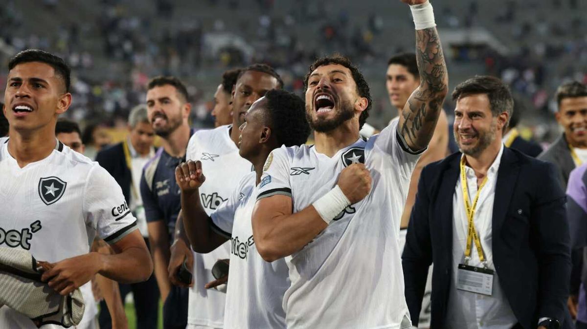 Klub-WM: Brasilien erwägt Ausrichtung in vier Jahren