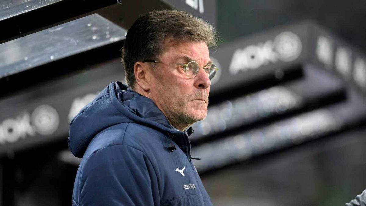 Bochum plant Zukunft mit Hecking